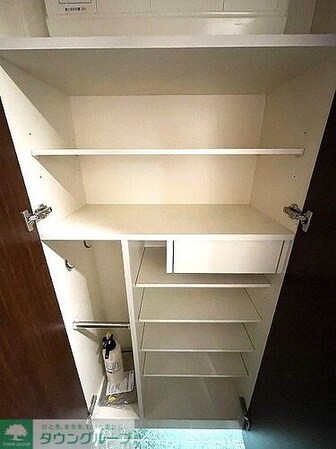 ライオンズ田無ウエストプレイスの物件内観写真